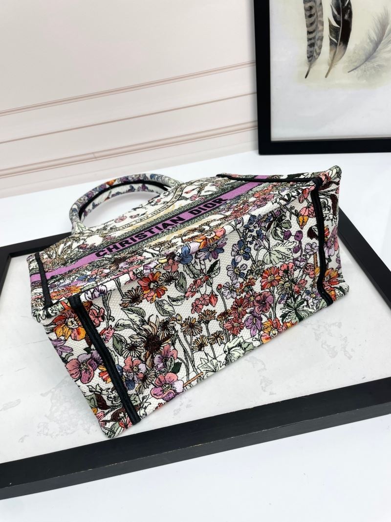 Christian Dior Shopping Bags